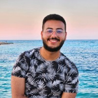 Mohamed Ehab