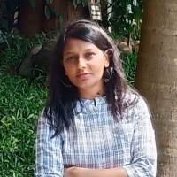 Meenal Kothari