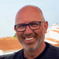 Mark De Vrij