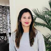 Hareema Saleem