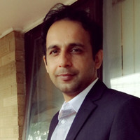 Naveed Bandesha