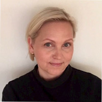 Sara De Jounge