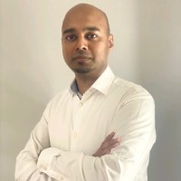 Vikash Jankie