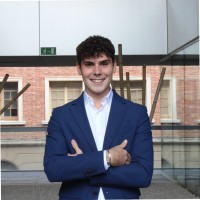 Toni Mora Bernal