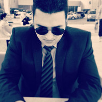 Ahmed Shaban