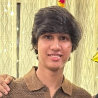 Sparsh Aggarwal