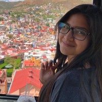 Kathia Fernanda Abarca Neri