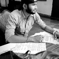 Anshul Kumar