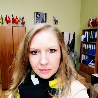 Olena Proskura