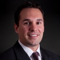 Benaiah J. Burnich, Rfc, Qpfc
