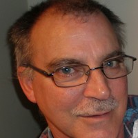 Tony Cross (LION)