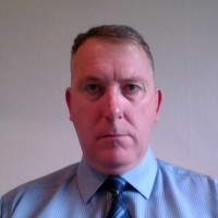 Darren Ryder