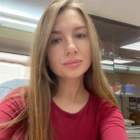 Elina Mironenko