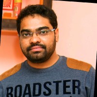 Sai Kishore