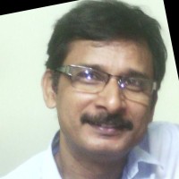 Suvankar Chakrabarti