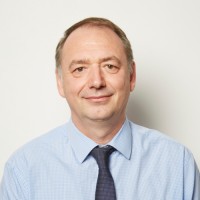 David Steel