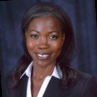 Nadeen Hodge