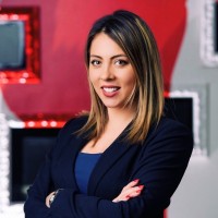 Tamara Djuric