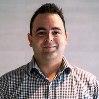 Brad Perry