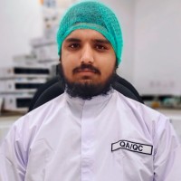 Ali Numan Rizvi