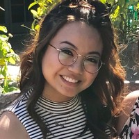 Tricia Alcantara