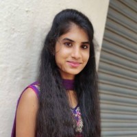 Yogeshwari S