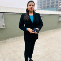 Manjeet Kaur