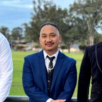 Francis Gamlanga