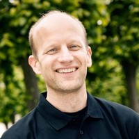 Jörgen Lindh