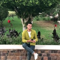 Mohamed Elmezayen