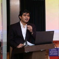 Nikhil Rao