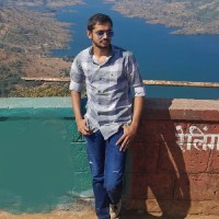 Utsav Dodiya