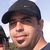 Amjad Kiani