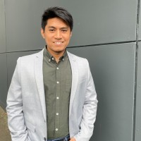 Lenny Lum Wai Hao
