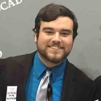 Nicholas Gogal
