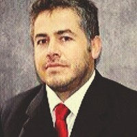 Eric Gonzalez Carrillo