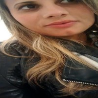 Erica Barreto Da Silva