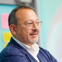 Christoph Lautenbach