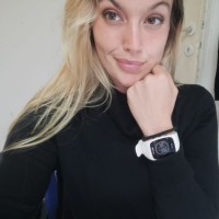 Rebecca Hes