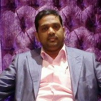 Shamsuddin Moochikkal