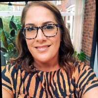 Lidia Potts