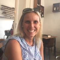 Kirsty Coventry