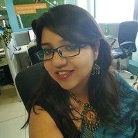 Gargi Datta