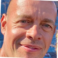 Kev Goulbourne Mciob