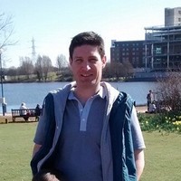 Darren Murray