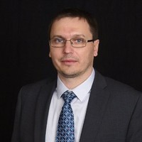 Yuriy Polyakov