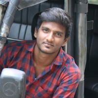 RAJESHKUMAR J