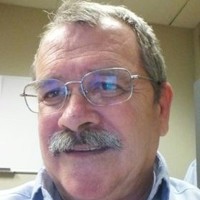 Jerry Irish