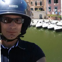 Mirco Cavallaro