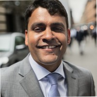 Sridhar Ramachandran